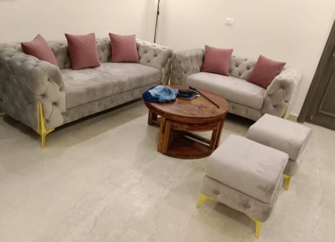 Pro Sofa Repair work 2