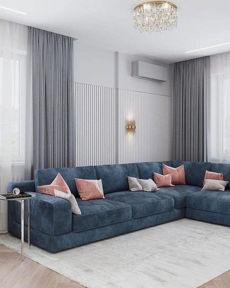 Pro Sofa Repair work 4