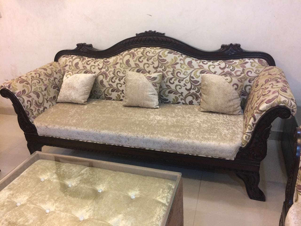 Pro Sofa Repair work 7