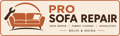 Pro Sofa Repair - Delhi and Noida