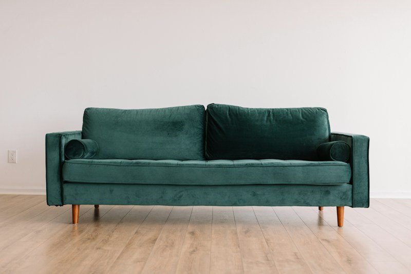 Sofa repair and restoration service