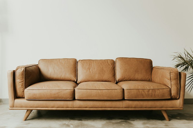 Comfortable recliner and lounge seating